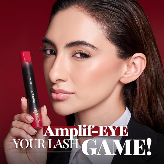 LoveChild Masaba Amplif-EYE Mascara
